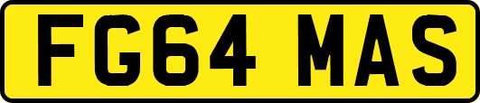 FG64MAS