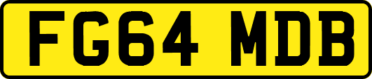 FG64MDB
