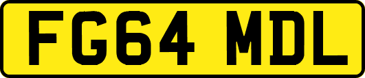 FG64MDL