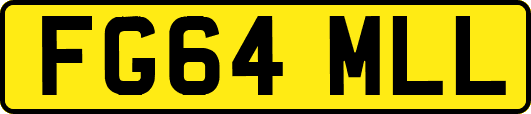 FG64MLL
