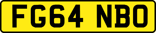FG64NBO