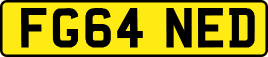 FG64NED