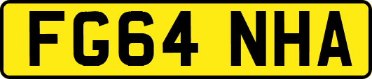 FG64NHA