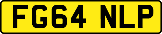 FG64NLP