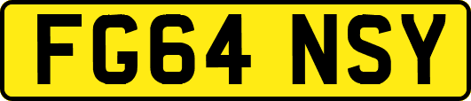 FG64NSY
