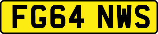 FG64NWS