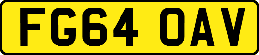 FG64OAV