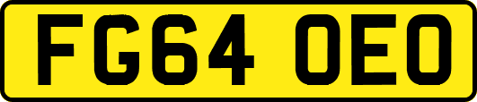 FG64OEO