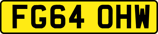 FG64OHW