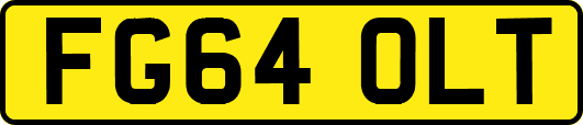 FG64OLT