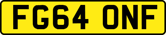 FG64ONF