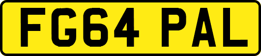 FG64PAL
