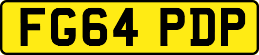 FG64PDP