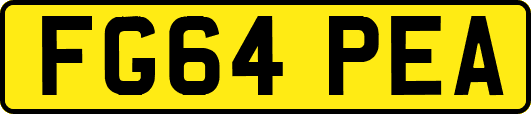 FG64PEA