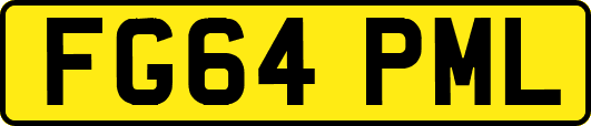 FG64PML