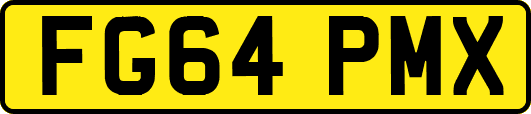FG64PMX