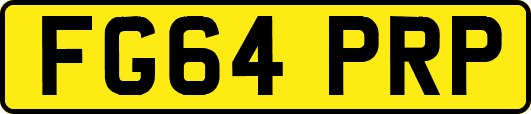 FG64PRP