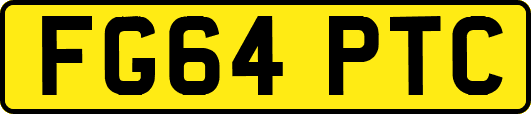 FG64PTC