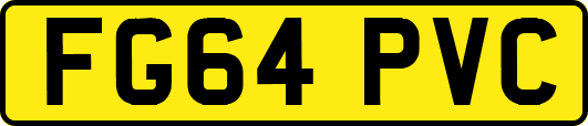 FG64PVC