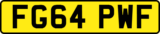 FG64PWF
