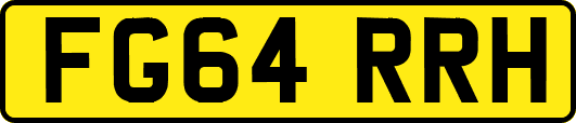 FG64RRH