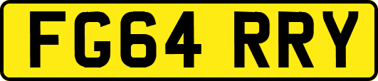 FG64RRY