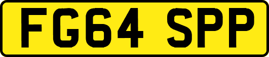 FG64SPP
