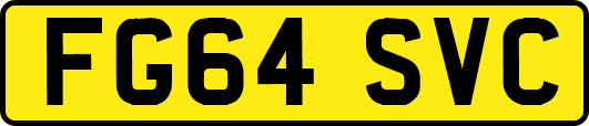 FG64SVC
