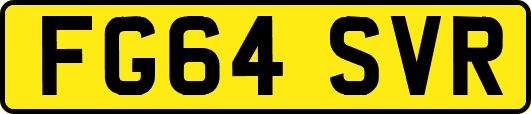 FG64SVR