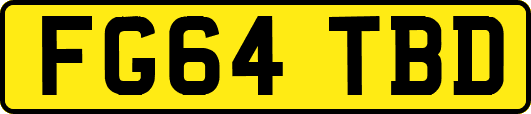 FG64TBD