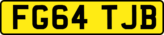 FG64TJB