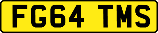 FG64TMS