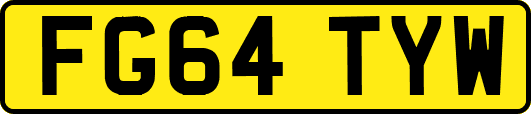 FG64TYW