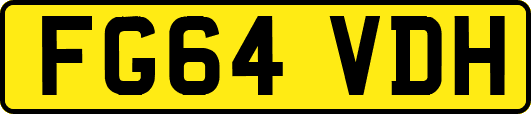 FG64VDH