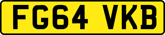FG64VKB