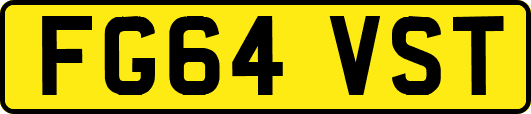 FG64VST