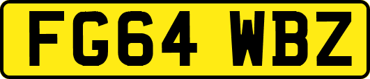 FG64WBZ