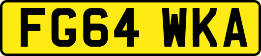 FG64WKA