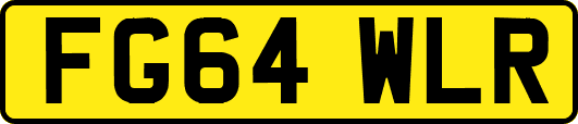FG64WLR