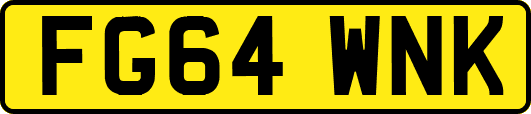 FG64WNK