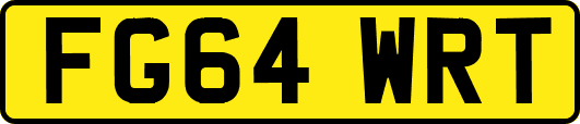 FG64WRT
