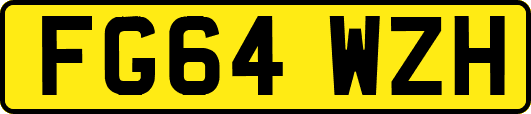 FG64WZH