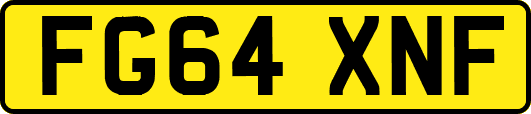 FG64XNF