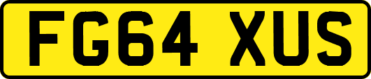 FG64XUS