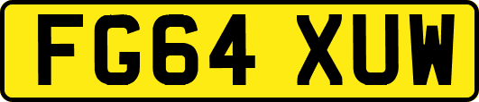 FG64XUW