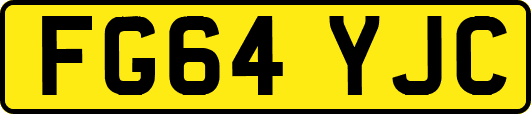 FG64YJC