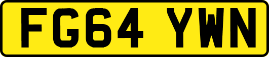 FG64YWN