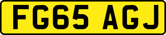 FG65AGJ