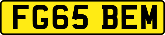 FG65BEM