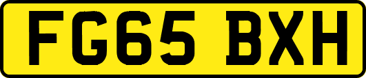 FG65BXH